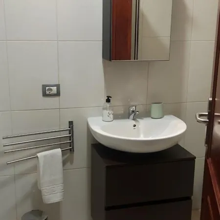 Appartement Armonia Bajamar (La Laguna)