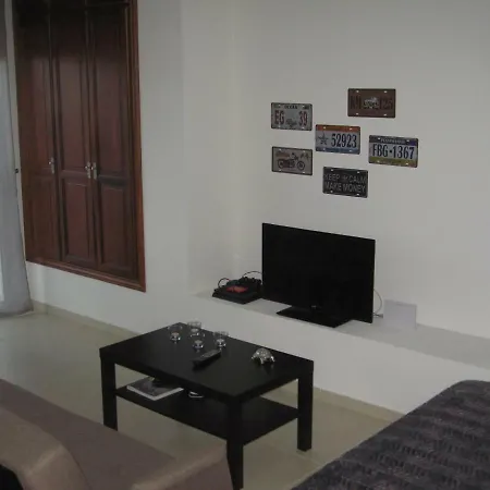 Armonia Appartement