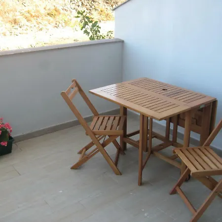 Appartement Armonia