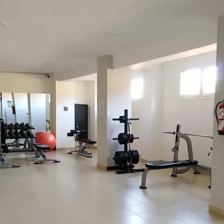 Armonia Appartement