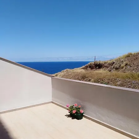Appartement Armonia Bajamar (La Laguna)