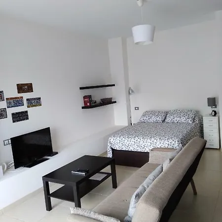 Appartement Armonia Bajamar (La Laguna)