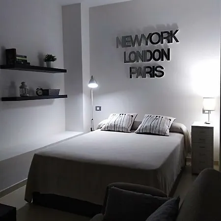 Armonia Appartement *